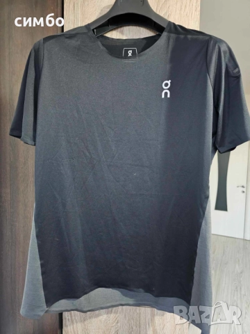 ON Cloud тениска