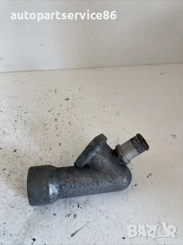 Тръба за вода за Peugeot 308 2.0 HDI (2009) 9655520680