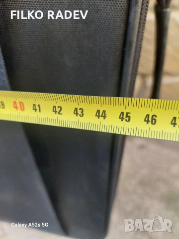 Куфари с колелца в добро състояние!, снимка 4 - Куфари - 53092881