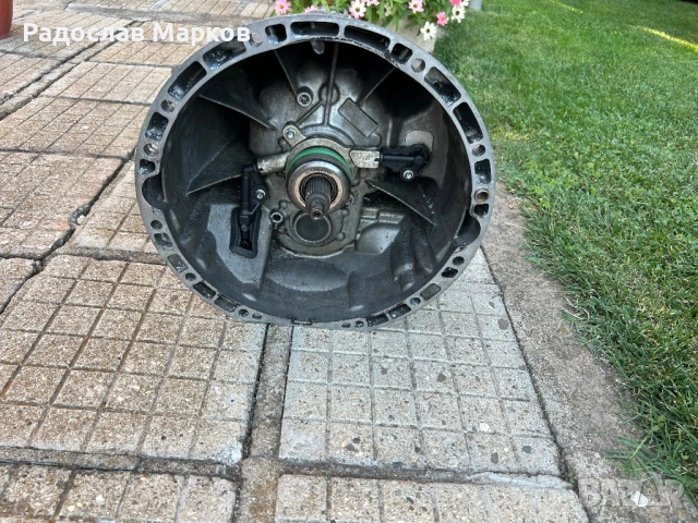 Продавам Mercedes w211 цял, снимка 5 - Автомобили и джипове - 51683872