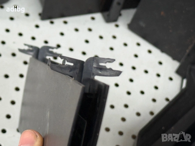 Jura - Капак Кафе, Капак Вода, снимка 4 - Кафемашини - 53686045