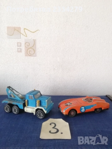 Стари децки играчки , снимка 12 - Колекции - 52626744