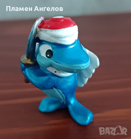 Играчки Kinder(Киндер) 6броя., снимка 7 - Други - 50544713