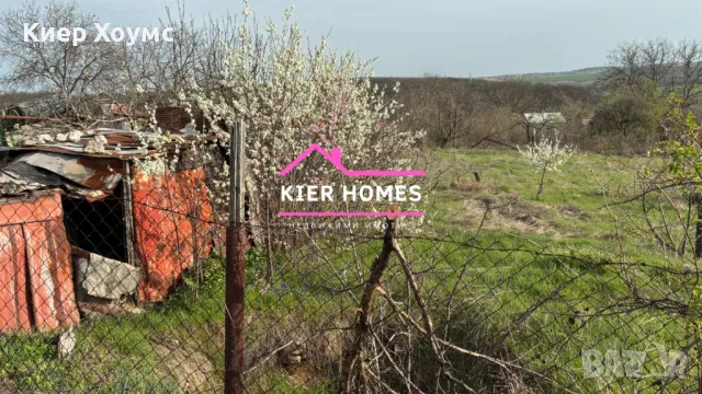 Продавам парцел във вилна зона Димитровград, снимка 3 - Парцели - 49781777