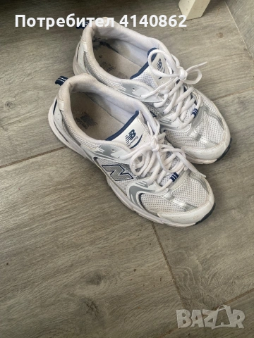 New balance 530, снимка 5 - Маратонки - 53838021