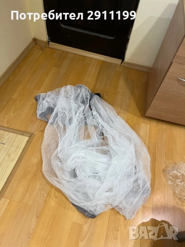 Индивидуална мрежа срещу комари Lifesystems, снимка 4 - Други - 52821588