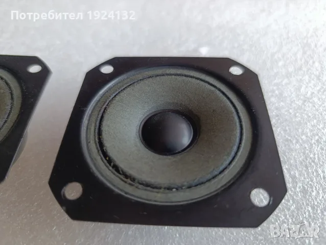 SONY високо честотни говорители, снимка 7 - Тонколони - 56168962