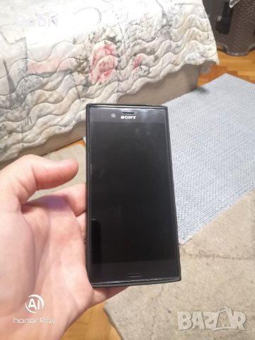 Sony XZ, снимка 16 - Sony - 41594166