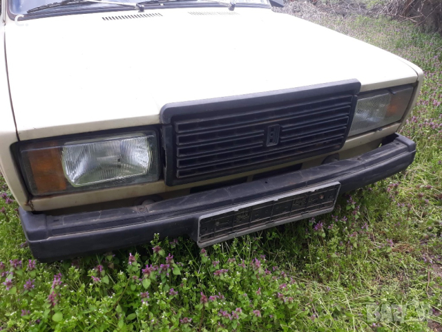 Lada/Лада 2107 на части , снимка 1