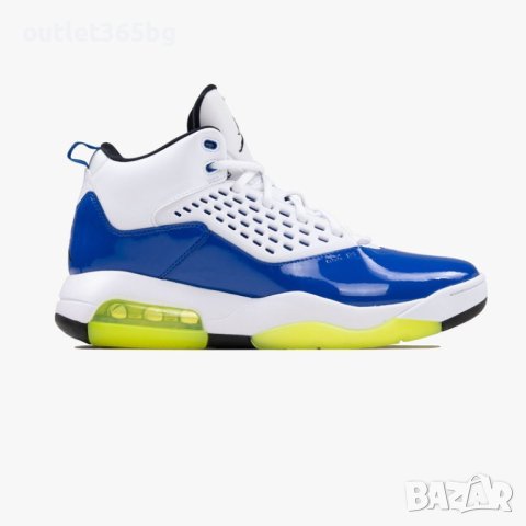 Jordan - Air Jordan Maxin 200  номер 43 мъжки бели Оригинал Код 9309