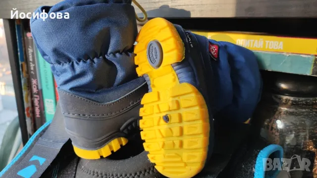 детски апрески, снимка 2 - Детски боти и ботуши - 49048674