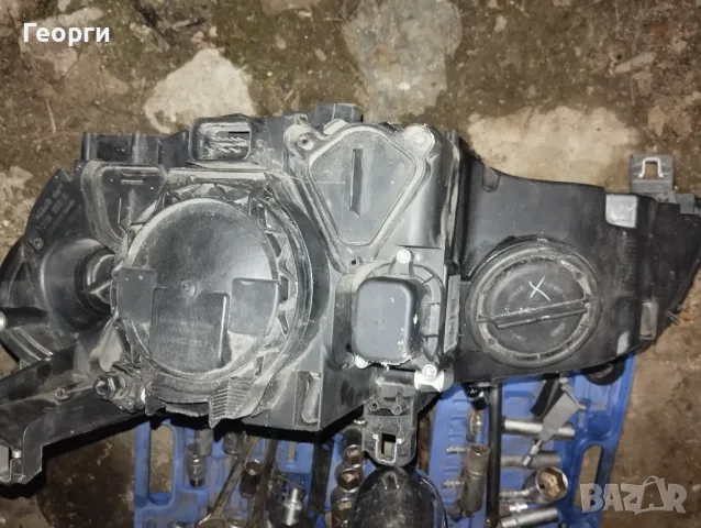 Продавам фарове БМВ Е70, снимка 4 - Аксесоари и консумативи - 50132763