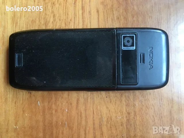 NOKIA 6270,Е 51, снимка 4 - Nokia - 19853099