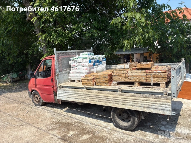 Наро Транс ЕООД- транспортни услуги със самосвал до 3,5 тона, снимка 14 - Транспортни услуги - 53025090