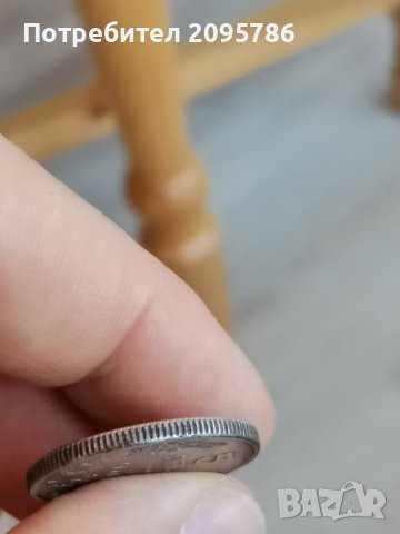 5 лв 1943г Я11, снимка 8 - Нумизматика и бонистика - 42495797