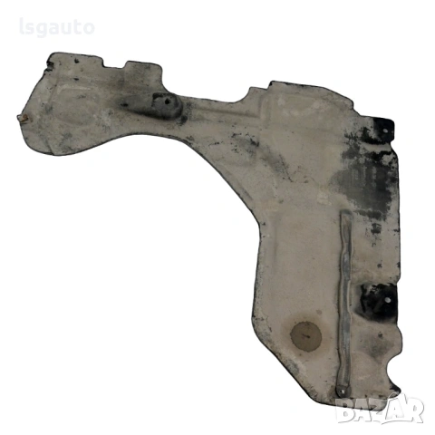 Задна лява кора под купе AUDI  A8 (D4, 4H) 2010-2017 ID: 158322, снимка 2 - Части - 53856358