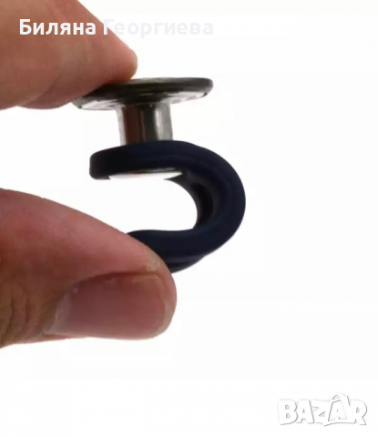 Копче за разширяване на дънки и панталони , снимка 2 - Дънки - 36310157