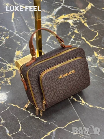 Michael Kors ⚜️Дамски Чанти , снимка 5 - Чанти - 56376817