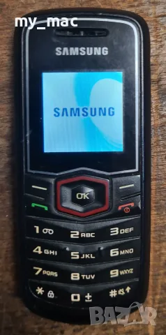  Samsung GT-E1081T + кабел за зареждане, снимка 4 - Samsung - 55798284