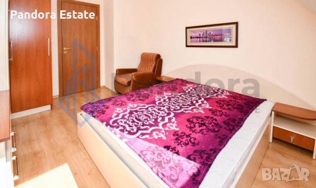 2-СТАЕН апартамент под наем, гр. София, кв. Гоце Делчев, снимка 5 - Апартаменти - 52811219