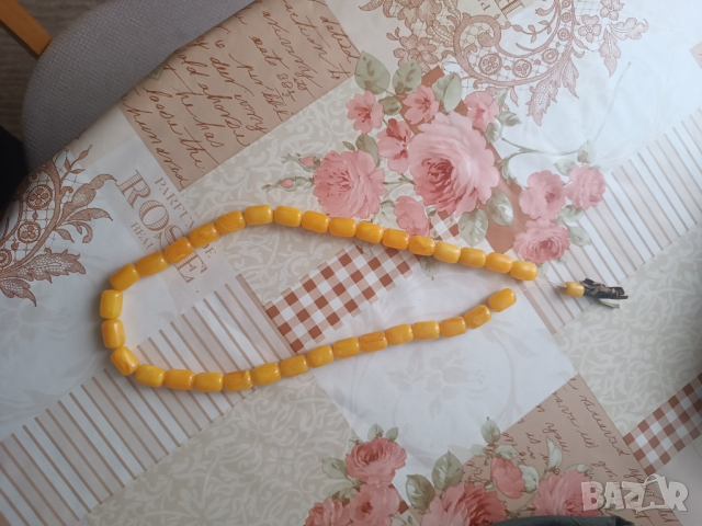 Броеница 33 зърна , снимка 4 - Други ценни предмети - 44835898