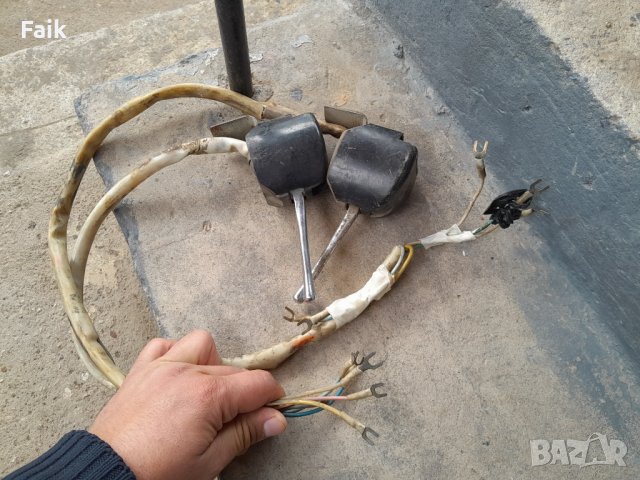 Части за Юмз-Болгар-Мтз, снимка 2 - Селскостопанска техника - 44238687