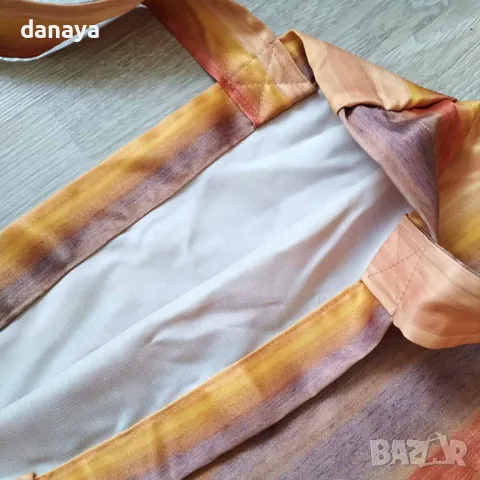 5552 Текстилна чанта торба за пазаруване, снимка 3 - Чанти - 48413915