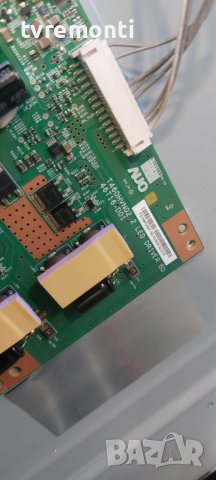 LED DRIVER BD T460HVN02.2 46T16-D01 Toshiba 46TL933 for 46 inc DISPLAY T460HVN02.2, снимка 3 - Части и Платки - 41842610
