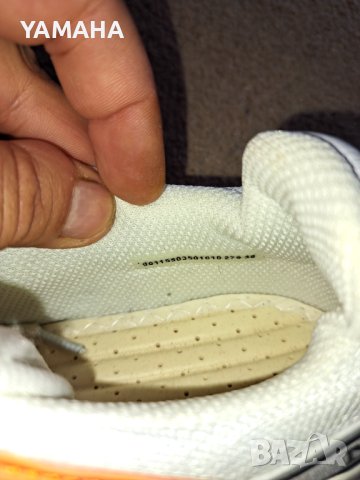 Marc O' polo Дамски  Сникърси 38, снимка 5 - Маратонки - 42592353