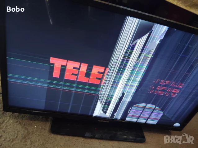 2 Power board 17IPS62, снимка 4 - Части и Платки - 36854637