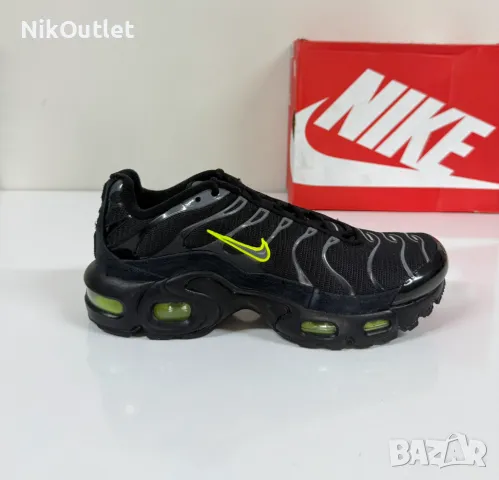 Nike Air Max Plus Tn, снимка 1