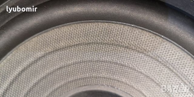 Канадски баси 8" , снимка 2 - Тонколони - 35680826