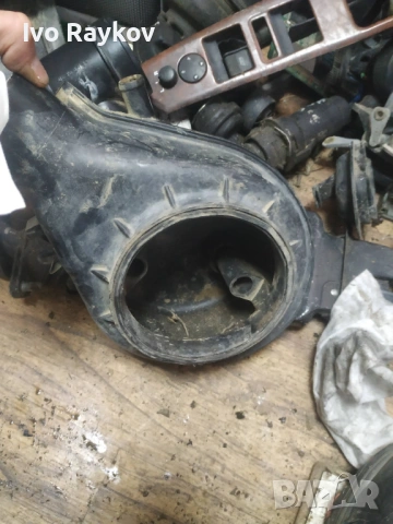 Кутия , въздушен филтър OPEL , 90324005 , снимка 2 - Части - 53636091