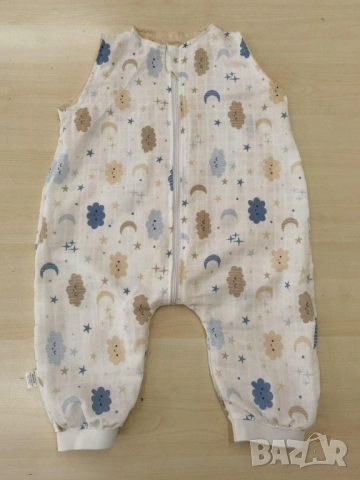 чувалчета за сън