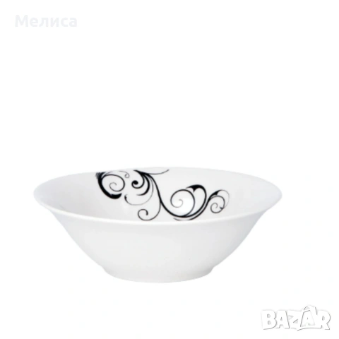 Комплект чинии 24 части , снимка 2 - Чинии - 53308234