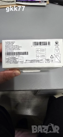 Huawei Freeclips, снимка 3 - Слушалки и портативни колонки - 52966876