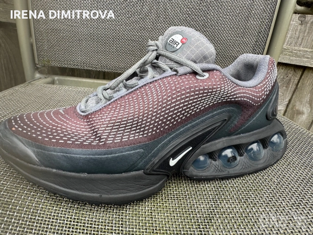  Nike air max dn номер 44-120лв, снимка 3 - Маратонки - 52259368