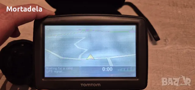 Навигация томтом, снимка 2 - TOMTOM - 48894630