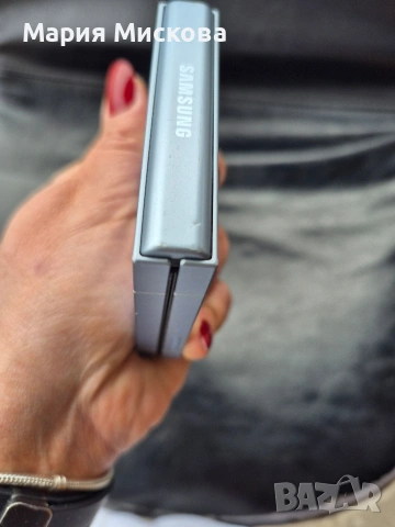 Samsung galaxy z flip 6, снимка 7 - Samsung - 53427600