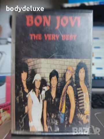 аудио касети, снимка 5 - Аудио касети - 38385712