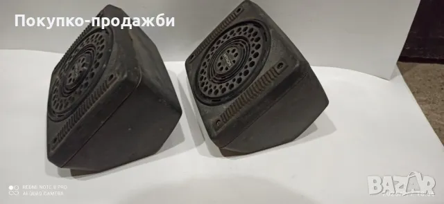 авто колони Hitachi ретро тонколони , снимка 2 - Тонколони - 49027474