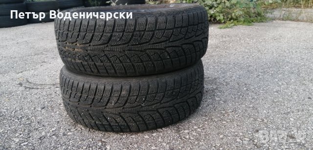 Гуми 205 55 16 Sailun Саилун
2 броя
Нов внос
Не са нови
Цената е за брой гума , снимка 3 - Гуми и джанти - 42168513