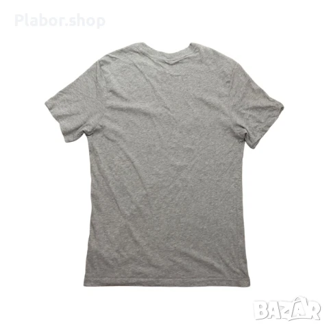 Мъжка тениска Nike, размер М, снимка 3 - Тениски - 51422841