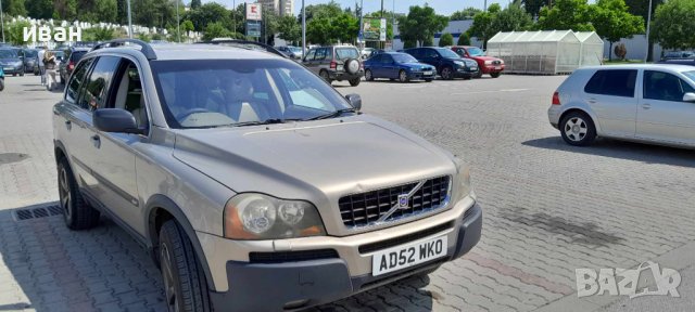 Волво ХС-90 / Volvo XC90 може бартер , снимка 5 - Автомобили и джипове - 41959043