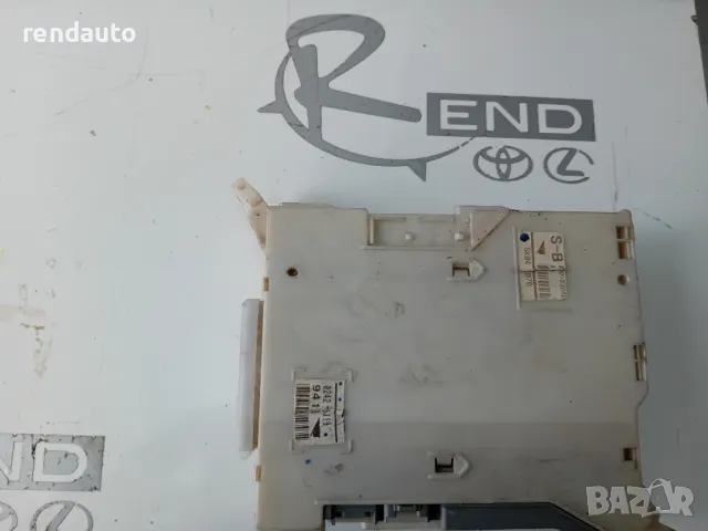 82730-53050 Бушонно табло бушониера Lesus IS седан 2005-2013г