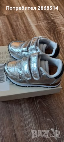 Детски обувки Woden, 23 номер, снимка 3 - Бебешки обувки - 40777333