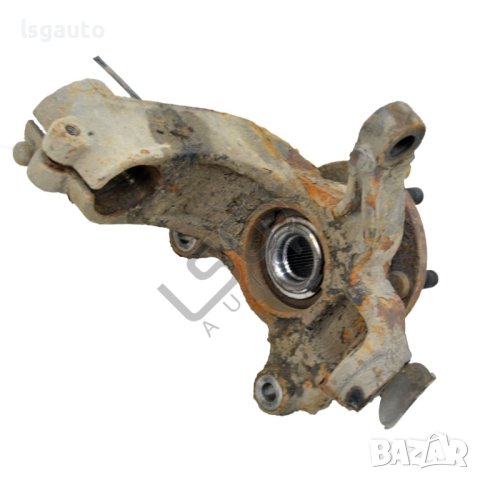 Преден десен шенкел Ford Galaxy II 2006-2014 ID:100947, снимка 2 - Части - 40794189