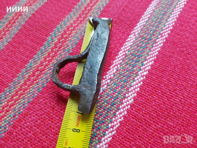 Чакмак огниво запалка отвертка , снимка 4 - Антикварни и старинни предмети - 53845885