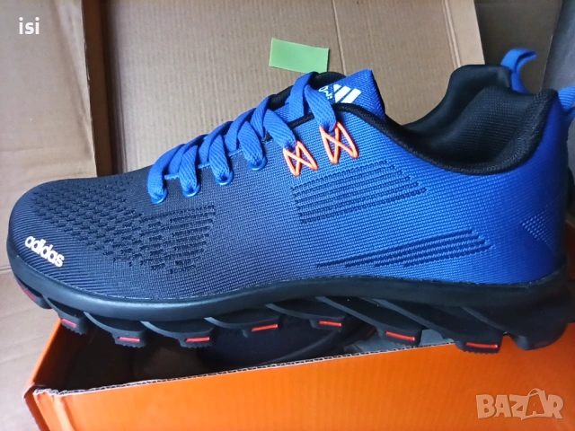 Разпродажба-Мъжки маратонки, снимка 3 - Маратонки - 53770590