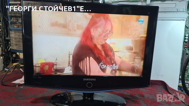 LE27R71B A С ГАРАНЦИЯ 6м., снимка 2 - Телевизори - 41646946